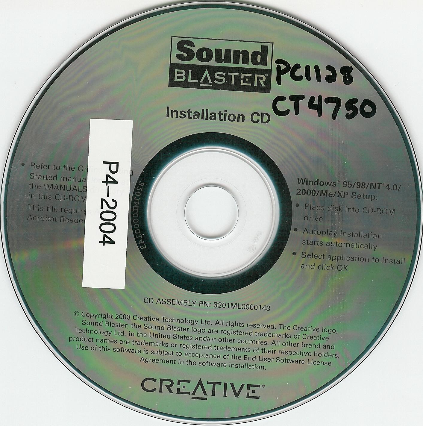 Sound Drivers Install For Windows Xp Free
