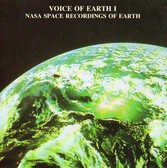 Voice space. Звуки земли. Голос земли. NASA Voyager recordings. Кимерер голос земли.
